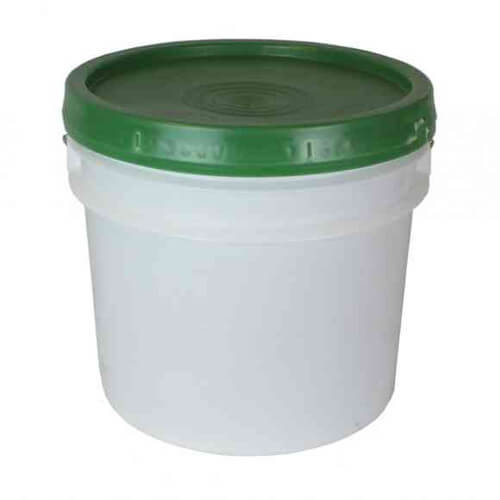 Main product image of Recyclable Resin Bags for HYDROFILL, 4 Bags in Reusable Plastic Pail