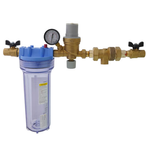 Main product image of Replenishment Water Treatment Filling Unit
