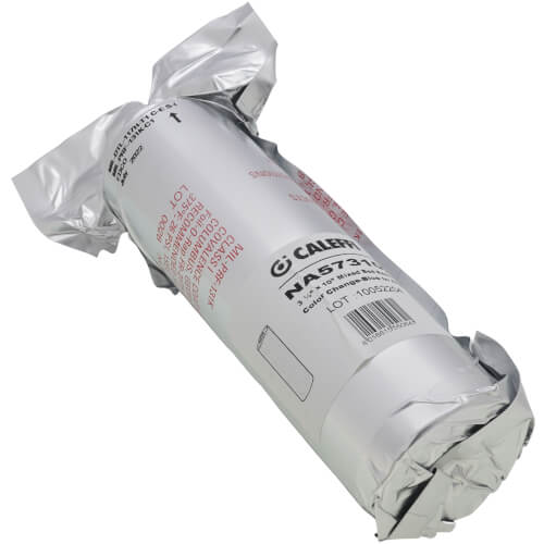 Main product image of 10" Color Changing Demineralizing Filter