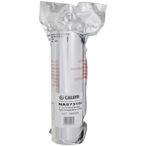 Main product image of 10" Color Changing Demineralizing Filter