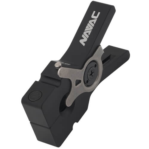 Main product image of 3/8" Flaring Clamp