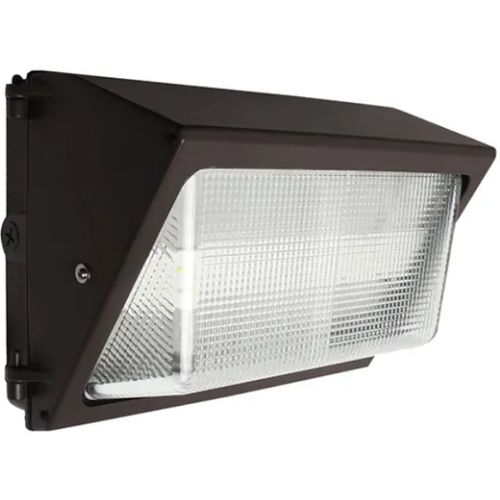 Main product image of LED Wall Pack, Selectable 28/38/60W, 120-277V, 5000K (Bronze), 9455