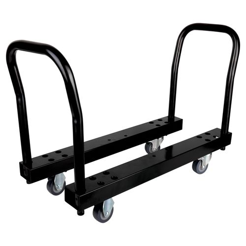 Main product image of Industrial Vacuum Pump Cart for NRD16T, NRD24M and NRD30M Industrial Vacuum Pumps