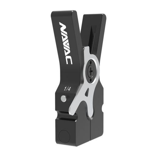 Main product image of 1/4" Flaring Clamp for NEF6L2 and NEF6LM