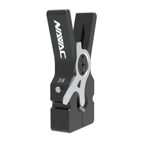 Main product image of 3/8" Flaring Clamp for NEF6L2 and NEF6LM