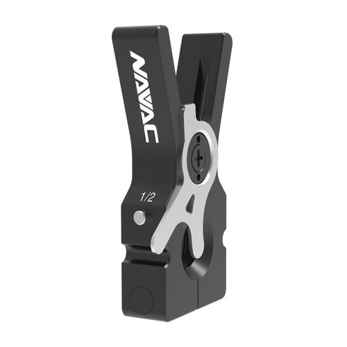 Main product image of 1/2" Flaring Clamp for NEF6L2 and NEF6LM