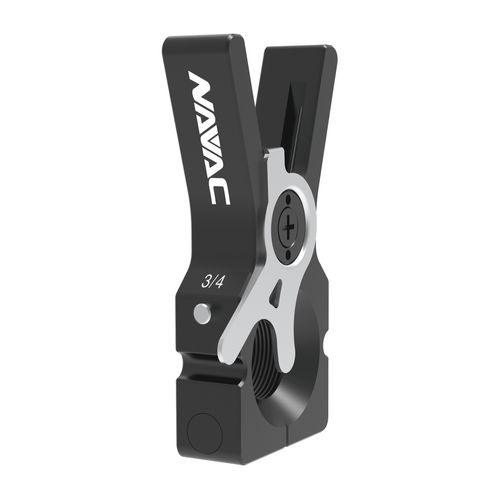 Main product image of 3/4" Flaring Clamp for NEF6L2 and NEF6LM