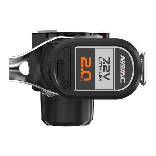 Main product image of 1/4" to 3/4" BreakFree Power Flaring Tool w/ Gauge (1/4", 3/8", 1/2", 5/8", 3/4")