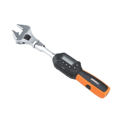 Main product image of Deluxe Mini-Split Tool Kit w/ Hex Key Set and Bag (NEF6L2, NTW1, NVR2, NTC6, NTC12, NTR14, NTD28, NFG1)
