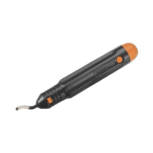 Main product image of Deluxe Mini-Split Tool Kit w/ Hex Key Set and Bag (NEF6L2, NTW1, NVR2, NTC6, NTC12, NTR14, NTD28, NFG1)