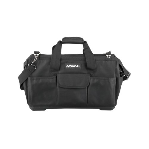 Main product image of Deluxe Mini-Split Tool Kit w/ Hex Key Set and Bag (NEF6L2, NTW1, NVR2, NTC6, NTC12, NTR14, NTD28, NFG1)