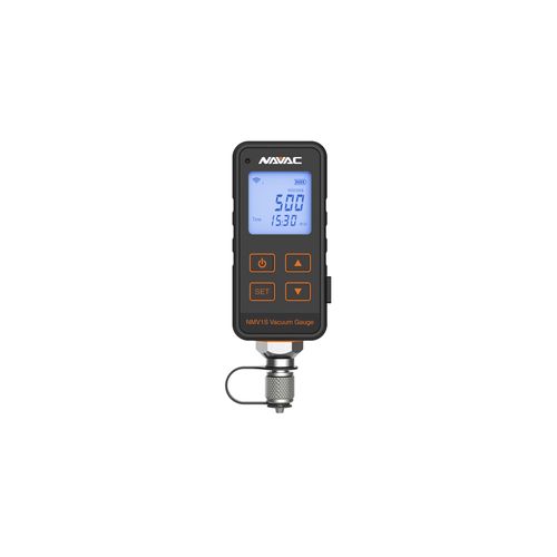 Main product image of Premium Micron Vacuum Gauge, NMV1S