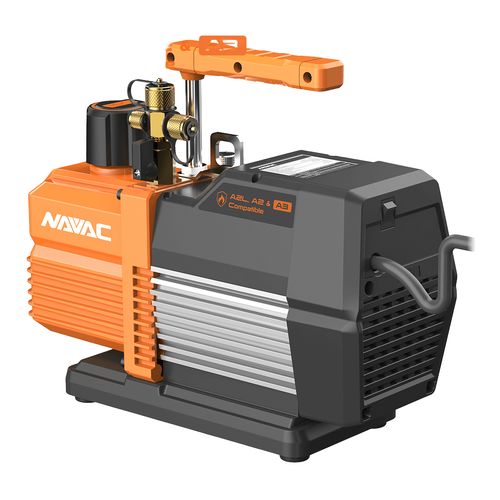Main product image of Vacuum Pump for A3 Flammable Refrigerants, Pro Series, 7 CFM