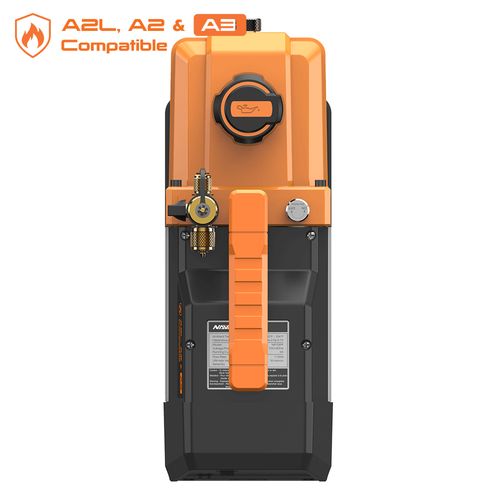 Main product image of Vacuum Pump for A3 Flammable Refrigerants, Pro Series, 7 CFM