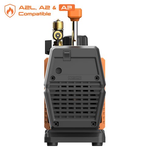 Main product image of Vacuum Pump for A3 Flammable Refrigerants, Pro Series, 7 CFM