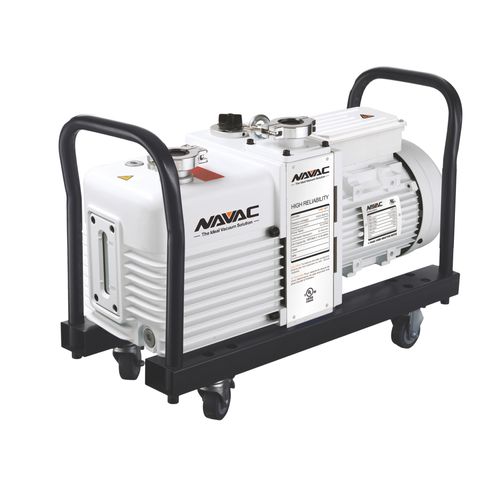 Main product image of Industrial Vacuum Pump, 12 CFM, NRD16T