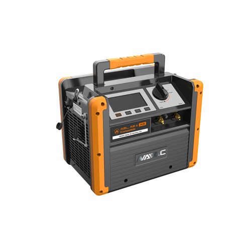 Main product image of Recovery Unit for A3 Flammable Refrigerants, NRDDF