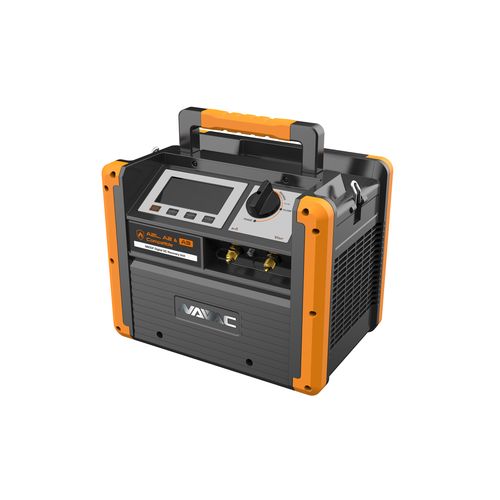 Main product image of Recovery Unit for A3 Flammable Refrigerants, NRDDF