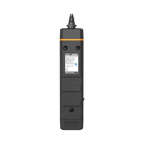Main product image of Digital Manometer (Bluetooth and myNAVAC App Compatible)