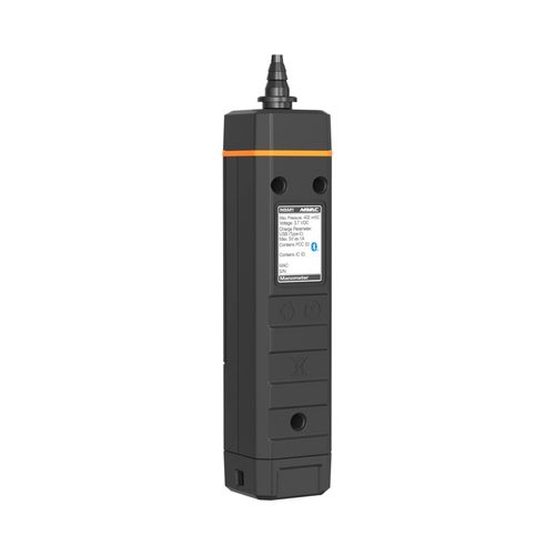 Main product image of Digital Manometer (Bluetooth and myNAVAC App Compatible)