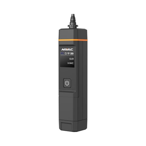 Main product image of Digital Manometer (Bluetooth and myNAVAC App Compatible)