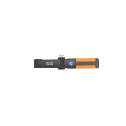 Main product image of Bluetooth Low Temperature Clamps w/ Digital Display and Manifold Gauge