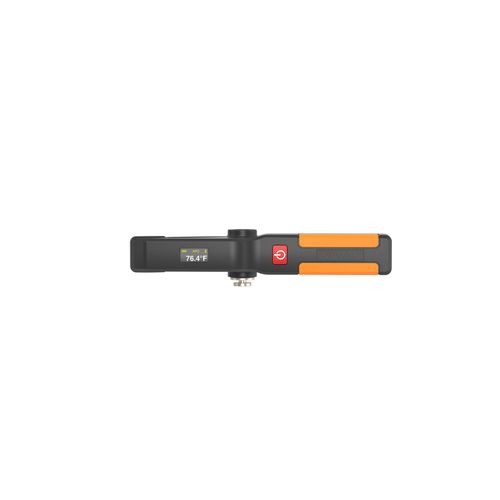 Main product image of Bluetooth High Temperature Clamps w/ Digital Display and Manifold Gauge