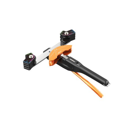 Main product image of Ratcheting Tube Bender Kit, 7/8" Max OD