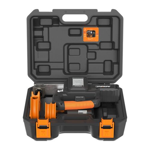 Main product image of BreakFree Power Bender Kit w/ Type-C Rechargeable Battery (1/4", 5/16", 3/8", 1/2", 5/8", 3/4", 7/8")