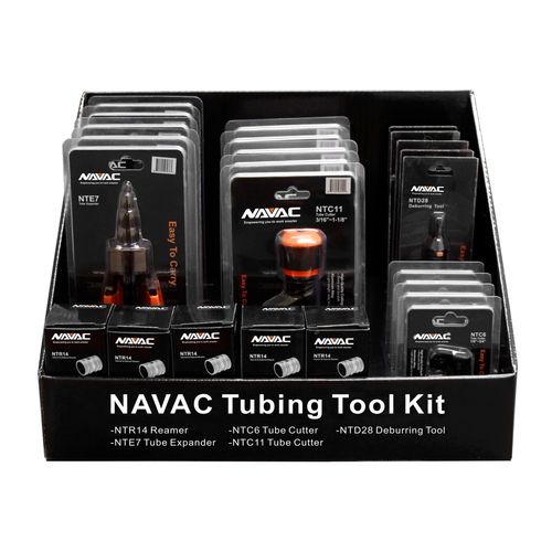 Main product image of Tubing Tool Kit w/ Counter Display Carton