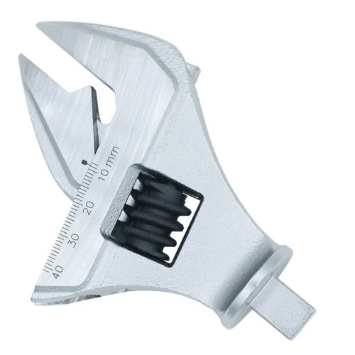 Main product image of 10-41 mm Large Adjustable Wrench Head for NTW1 Digital Torque Wrench