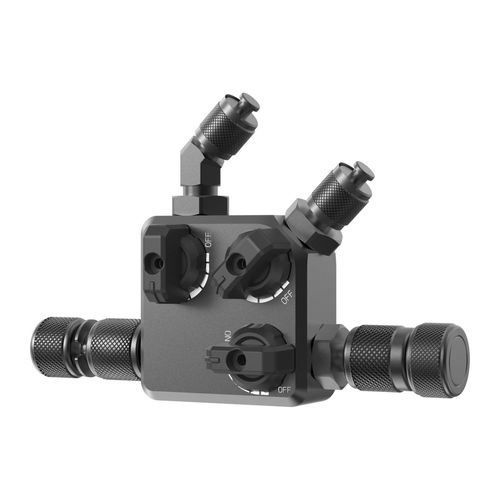 Main product image of 3 Port Valve Core Removal Tool for 1/4" and 5/16"