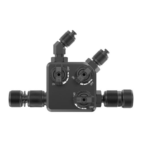 Main product image of 3 Port Valve Core Removal Tool for 1/4" and 5/16"