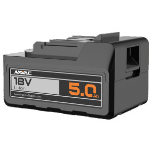 Main product image of 18V, 5Ah Li-Ion Battery for NP2DLM Vacuum Pump