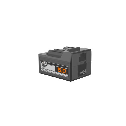 Main product image of 18V, 5Ah Li-Ion Battery for NP2DLM Vacuum Pump