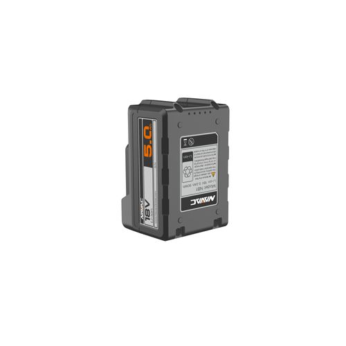 Main product image of 18V, 5Ah Li-Ion Battery for NP2DLM Vacuum Pump