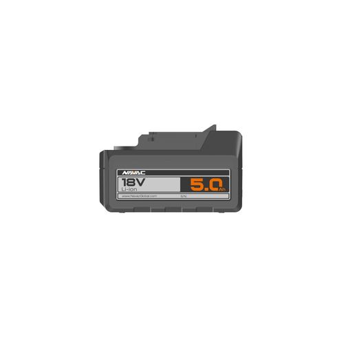 Main product image of 18V, 5Ah Li-Ion Battery for NP2DLM Vacuum Pump