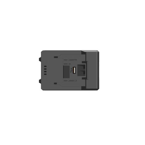 Main product image of 18V, 5Ah Li-Ion Battery for NP2DLM Vacuum Pump