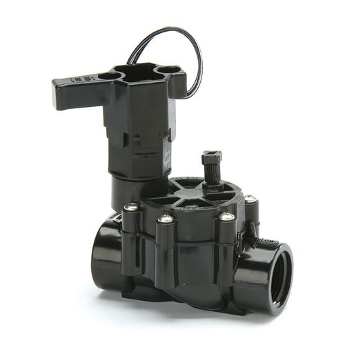 Main product image of 1" FNPT DV Series Electric Valve (24 VAC)
