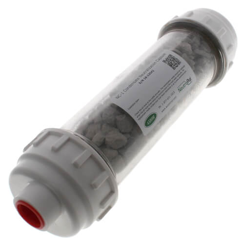 Main product image of Residential Condensate Neutralizer Kit for NRC1111, NRC98, NRC711, NRC661