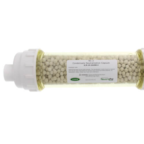 NeutraPal Condensate Neutralization Kit