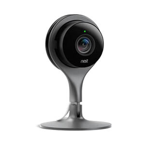 Main product image of Nest Cam Full 1080P HD Indoor Security Camera (3 Pack)
