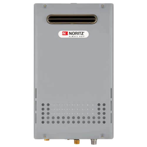 Main product image of NC199OD 199,900 BTU Outdoor Commercial Tankless Water Heater (LP)