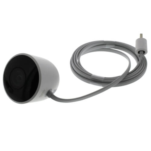 NC2100ES Nest NC2100ES Nest Cam Full 1080P HD Outdoor Security Camera