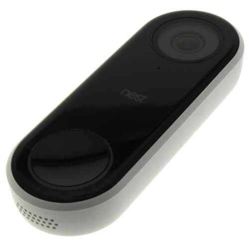 NC5100US - Nest NC5100US - Nest Hello Smart Wi-Fi Video Doorbell