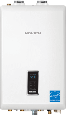 Main product image of NCB-E Series 97,000 BTU Output High Efficiency Condensing Combi Boiler