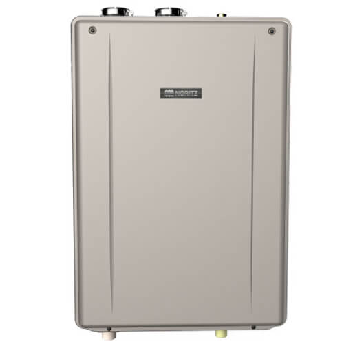 Main product image of NCC199CDV 199,900 BTU Indoor/Outdoor Direct Vent TRUE Commercial Tankless Water Heater (LP)