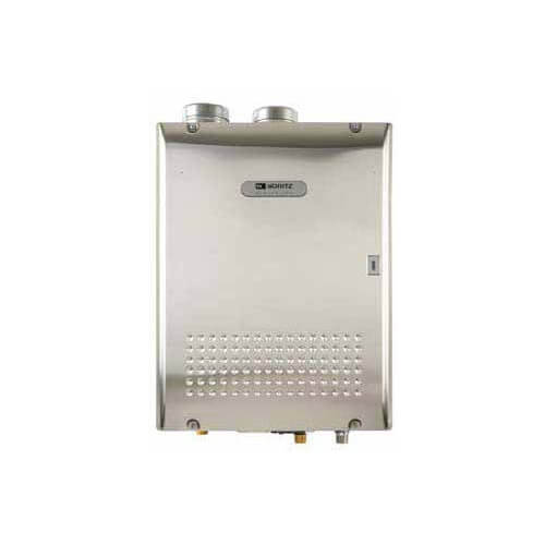 NCC199DVNG Noritz NCC199DVNG NCC199DV 199,900 BTU Indoor Direct