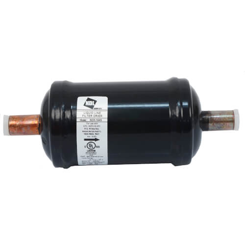 Main product image of 1/2" Sweat Liquid Line Filter Drier
