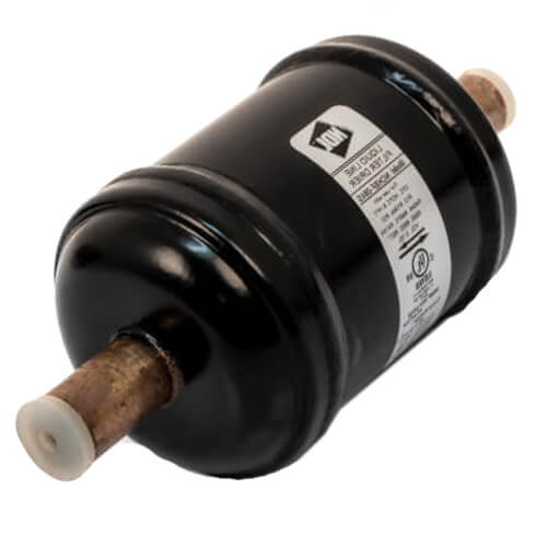 Main product image of 1/2" Sweat Bi-Flow Liquid Line Filter Drier